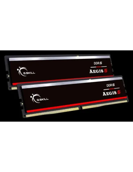 MEMORIA G.SKILL AEGIS 5 DDR5 64GB 2X32GB 6000 CL36