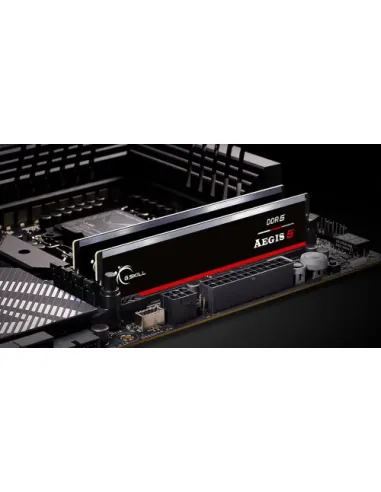 MEMORIA G.SKILL AEGIS 5 DDR5 64GB 2X32GB 6000 CL36