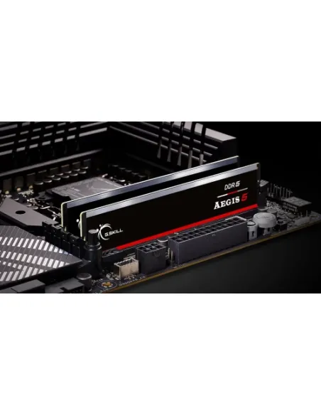 MEMORIA G.SKILL AEGIS 5 DDR5 64GB 2X32GB 6000 CL36