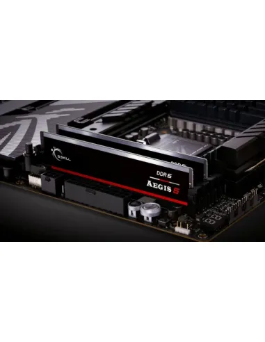 MEMORIA G.SKILL AEGIS 5 DDR5 64GB 2X32GB 6000 CL36