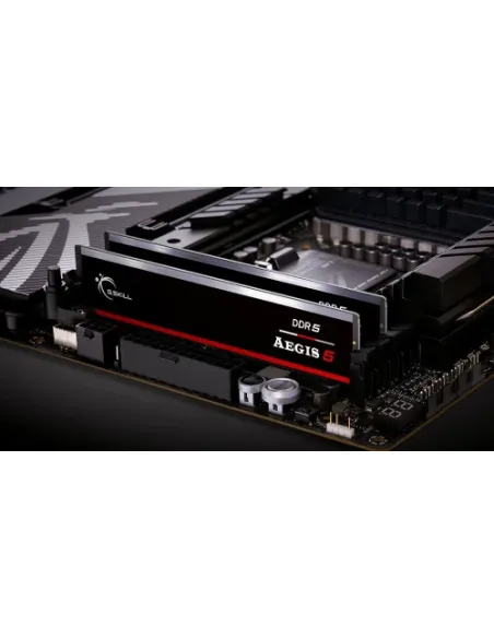 MEMORIA G.SKILL AEGIS 5 DDR5 64GB 2X32GB 6000 CL36