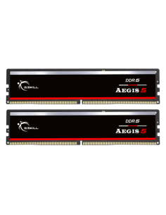 G.Skill Aegis F5-6000J3636F16GX2-IS módulo de memoria 32 GB 2 x 16 GB DDR5 288-pin DIMM