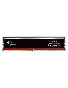 G.Skill Aegis F5-6000J3636F16GX1-IS módulo de memoria 16 GB 1 x 16 GB DDR5 288-pin DIMM