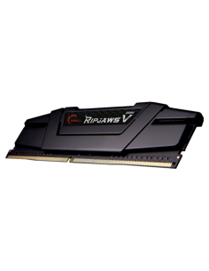 G.Skill Ripjaws V F4-3200C16S-16GVK módulo de memoria 16 GB 1 x 16 GB DDR4 288-pin DIMM