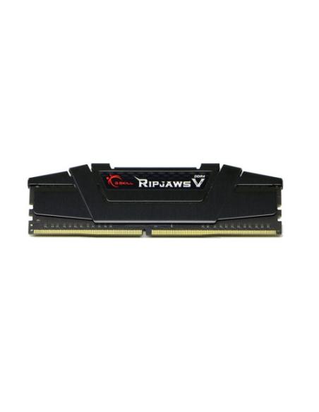 G.Skill Ripjaws V F4-3200C16D-16GVKB módulo de memoria 16 GB 2 x 8 GB DDR4 288-pin DIMM