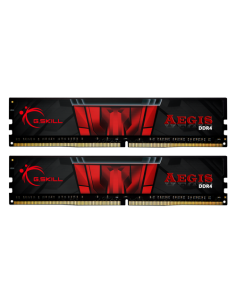 G.Skill Aegis F4-3200C16D-32GIS módulo de memoria 32 GB 2 x 16 GB DDR4 288-pin DIMM