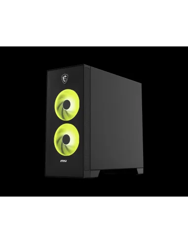 MSI CPU MAG INFINITE S AI 2NVM5-018EU. U5-225F. RTX5060TI -8GB. 32GB. 1TB SSD.SIN SO.NEGRO