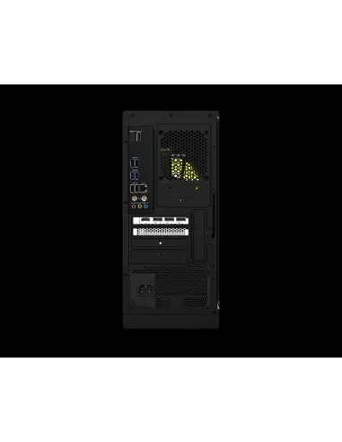MSI CPU MAG INFINITE S AI 2NVM5-018EU. U5-225F. RTX5060TI -8GB. 32GB. 1TB SSD.SIN SO.NEGRO