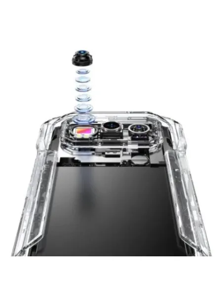 ULEFONE ARMOR 27T PRO(plus)/12+256GB / BLACK