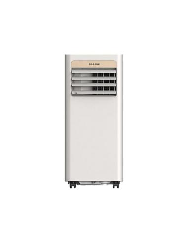 DREAME AIRE ACONDICIONADO PORTABLE 09PWIND10 CAMEL GOLD