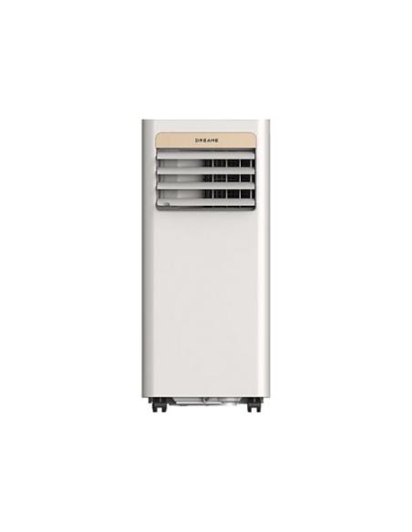 DREAME AIRE ACONDICIONADO PORTABLE 09PWIND10 CAMEL GOLD
