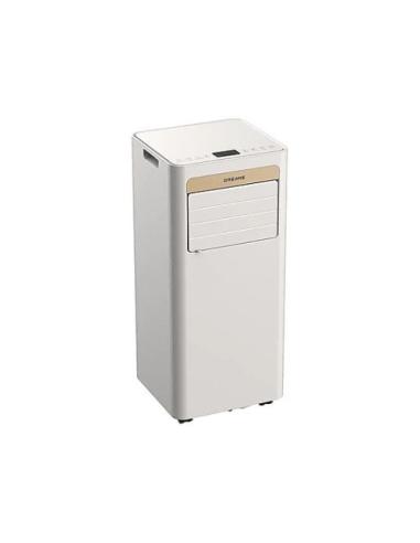DREAME AIRE ACONDICIONADO PORTABLE 09PWIND10 CAMEL GOLD