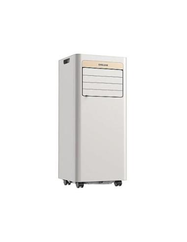 DREAME AIRE ACONDICIONADO PORTABLE 09PWIND10 CAMEL GOLD