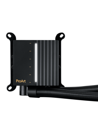 SISTEMA DE REFRIGERACION LIQUIDA ASUS PARA CPU PROART LC 240