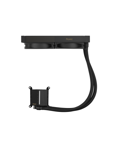 SISTEMA DE REFRIGERACION LIQUIDA ASUS PARA CPU PROART LC 240