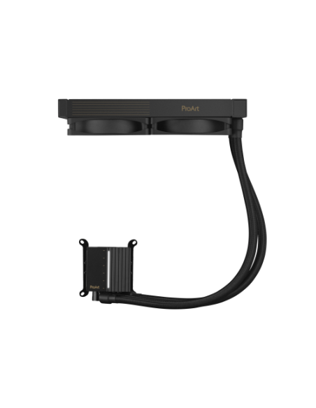 SISTEMA DE REFRIGERACION LIQUIDA ASUS PARA CPU PROART LC 240