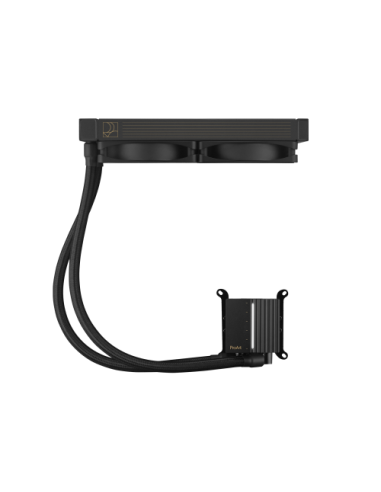 SISTEMA DE REFRIGERACION LIQUIDA ASUS PARA CPU PROART LC 240