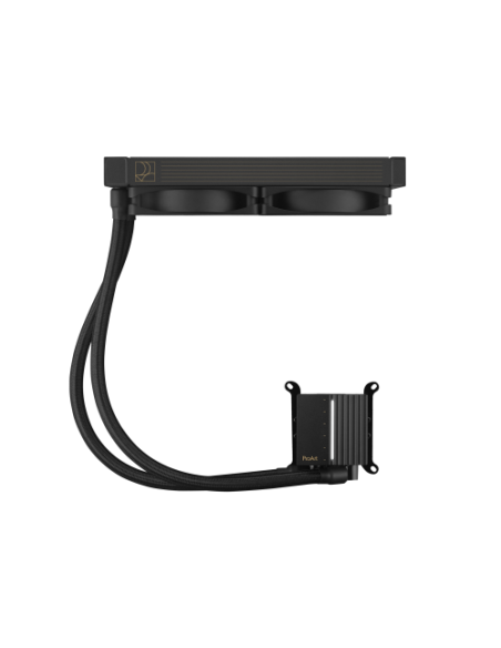 SISTEMA DE REFRIGERACION LIQUIDA ASUS PARA CPU PROART LC 240