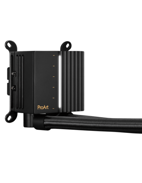 SISTEMA DE REFRIGERACION LIQUIDA ASUS PARA CPU PROART LC 240