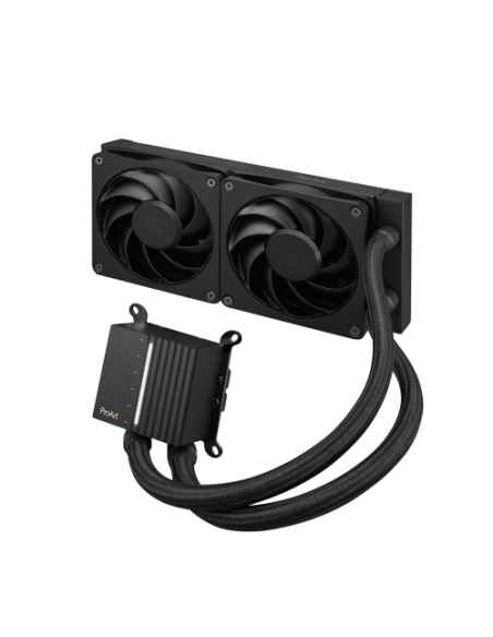 SISTEMA DE REFRIGERACION LIQUIDA ASUS PARA CPU PROART LC 240