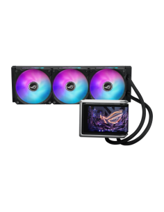 SISTEMA DE REFRIGERACION LIQUIDA ASUS PARA CPU ROG RYUO IV 360 ARGB