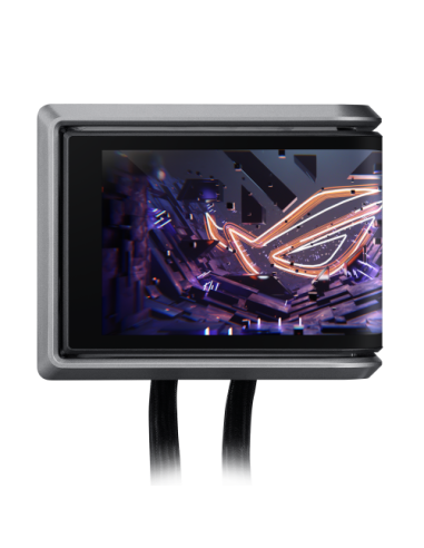 SISTEMA DE REFRIGERACION LIQUIDA ASUS PARA CPU ROG RYUO IV 360 ARGB