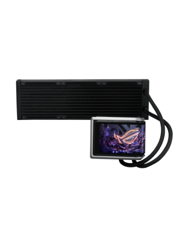 SISTEMA DE REFRIGERACION LIQUIDA ASUS PARA CPU ROG RYUO IV 360 ARGB