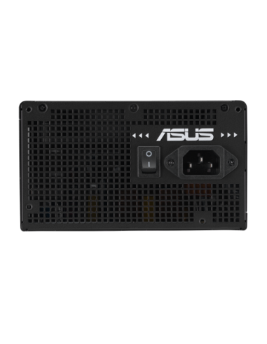 FUENTE ALIMENTACION ASUS PRIME-750G,PSU,750W,80PLUS GOLD,PFC,MB 24/20-PINX1,SATAX5,PCI-E 16-PINX1,PCI-E 8-PINX3,CPU 4+4-PINX2 (N