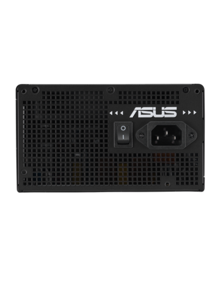 FUENTE ALIMENTACION ASUS PRIME-750G,PSU,750W,80PLUS GOLD,PFC,MB 24/20-PINX1,SATAX5,PCI-E 16-PINX1,PCI-E 8-PINX3,CPU 4+4-PINX2 (N