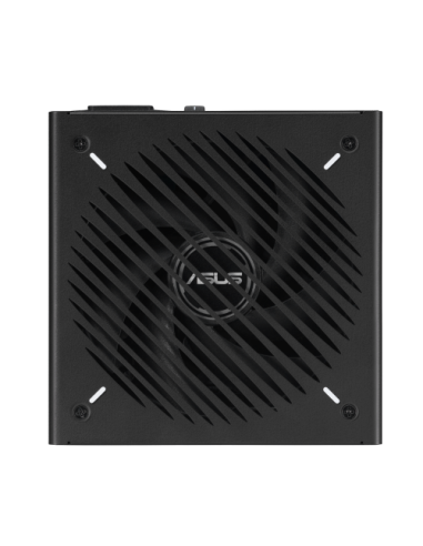 FUENTE ALIMENTACION ASUS PRIME-750G,PSU,750W,80PLUS GOLD,PFC,MB 24/20-PINX1,SATAX5,PCI-E 16-PINX1,PCI-E 8-PINX3,CPU 4+4-PINX2 (N