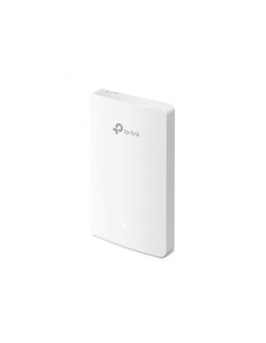 PUNTO ACCESO TP-LINK AC1200 BLANCO POE EAP235-WALL / 2 ANTENAS / 2.4Ghz-5Ghz / 3X 10/100/1000 /