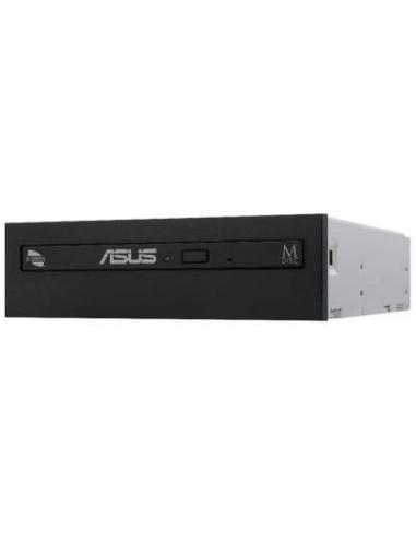 REGRABADORA INTERNA ASUS DRW-08D6MT/BLK/B/AS BULK NEGRA