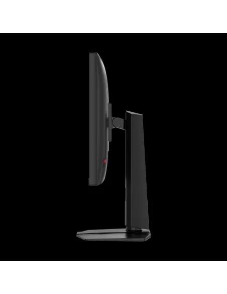 MSI MONITOR MAG 272PF X24. 27" RAPID IPS FLAT. 1920x1080. 240HZ. NEGRO
