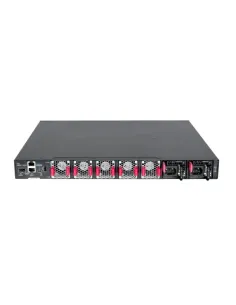 H3C S6825-54HF L3 ETHERNET SWITCH WITH 48*25G SFP28 PORTS AND 6*100G QSFP28 PORTS