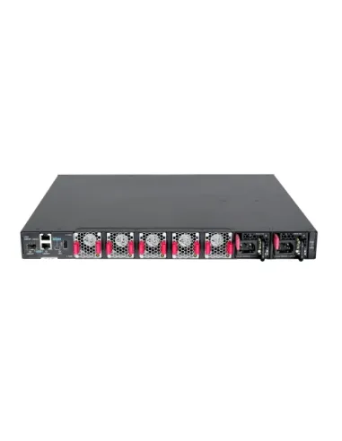 H3C S6825-54HF L3 ETHERNET SWITCH WITH 48*25G SFP28 PORTS AND 6*100G QSFP28 PORTS