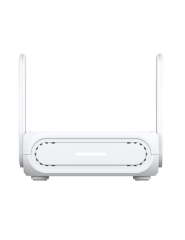 ASUS RT-BE58 Go router inalámbrico 2.5 Gigabit Ethernet Doble banda (2,4 GHz / 5 GHz) Blanco