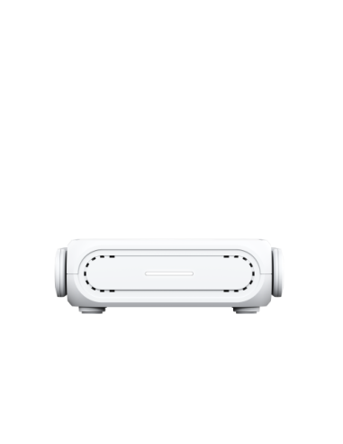 ASUS RT-BE58 Go router inalámbrico 2.5 Gigabit Ethernet Doble banda (2,4 GHz / 5 GHz) Blanco