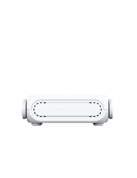 ASUS RT-BE58 Go router inalámbrico 2.5 Gigabit Ethernet Doble banda (2,4 GHz / 5 GHz) Blanco