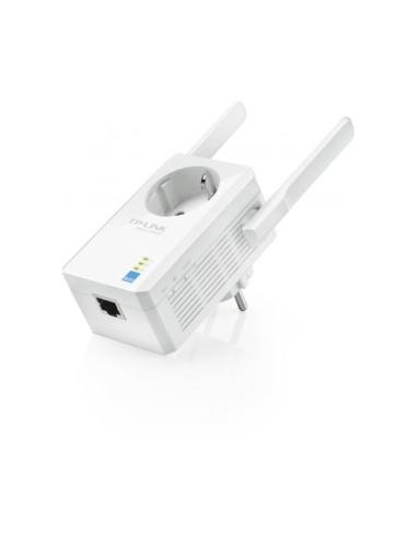 REPETIDOR PUNTO ACCESO WIFI TP-LINK TL-WA860RE 300N