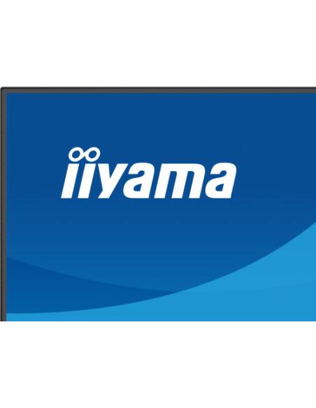 MONITOR IIYAMA 27" IPS, 4-SIDE SLIM BEZEL 2560X1440 75HZ