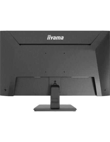 MONITOR IIYAMA 27" IPS, 4-SIDE SLIM BEZEL 2560X1440 75HZ