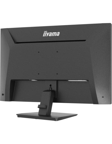 MONITOR IIYAMA 27" IPS, 4-SIDE SLIM BEZEL 2560X1440 75HZ