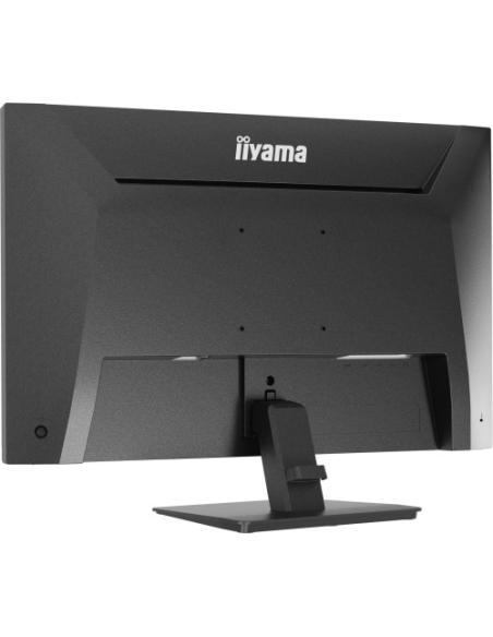 MONITOR IIYAMA 27" IPS, 4-SIDE SLIM BEZEL 2560X1440 75HZ