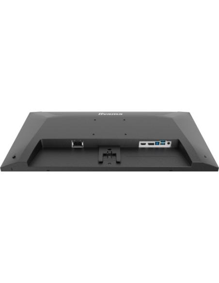 MONITOR IIYAMA 27" IPS, 4-SIDE SLIM BEZEL 2560X1440 75HZ