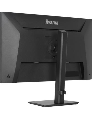 MONITOR IIYAMA 27" IPS, 4-SIDE SLIM BEZEL 2560X1440 75HZ