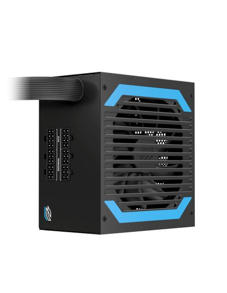 FUENTE ALIMENTACION ATX 550W EINAREX APEX L1 80 BRONZE