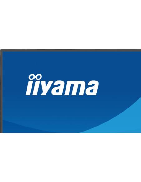 MONITOR IIYAMA 27" IPS, 4-SIDE SLIM BEZEL 2560x1440 75HZ