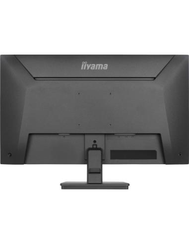 MONITOR IIYAMA 27" IPS, 4-SIDE SLIM BEZEL 1920X1080 100Hz