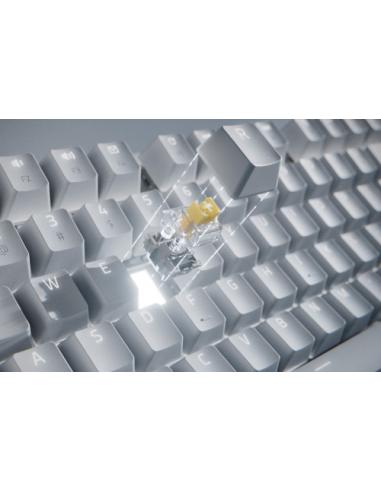 TECLADO RAZER PRO TYPE ULTRA (USA) (RZ03-04110100-R3M1)