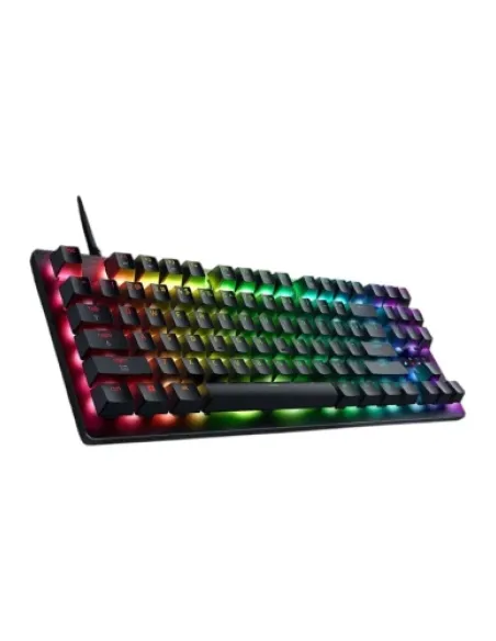 TECLADO RAZER HUNTSMAN V3 TENKEYLESS 8KHZ (USA) (RZ03-05750100-R3M1)
